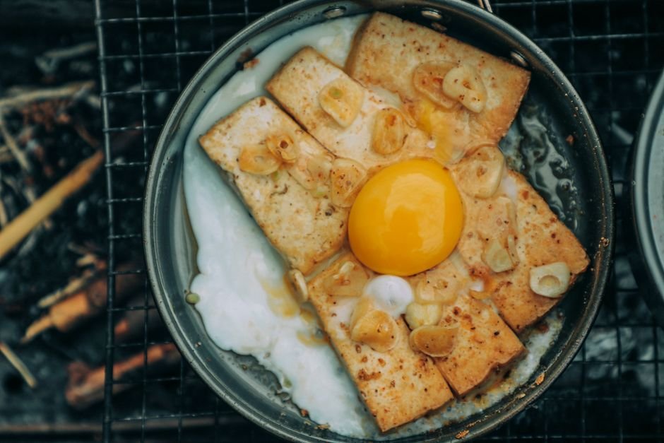 조리 과정 사진