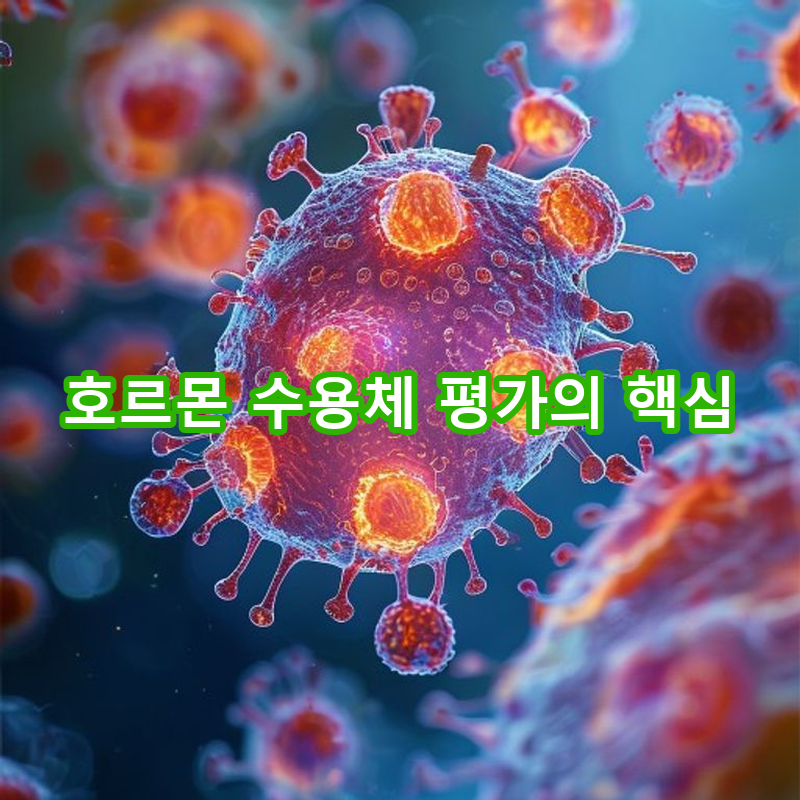 2-2 Allred 점수와 H-점수