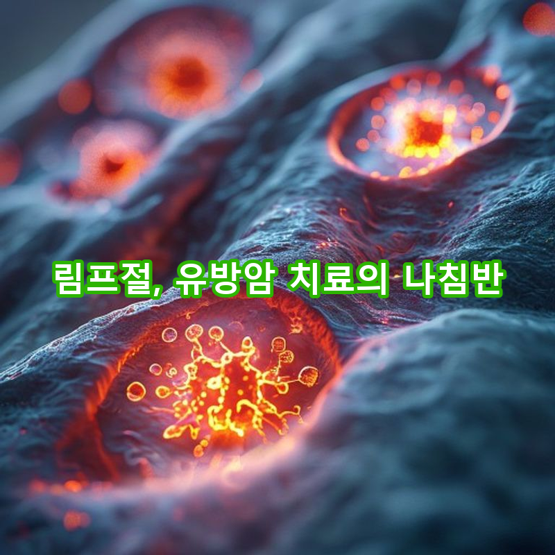 5-2 림프절 생검과 절제의 필요성