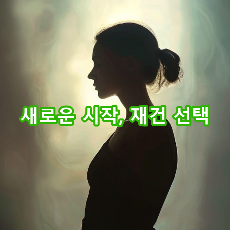 5-5 재건 수술의 고려사항