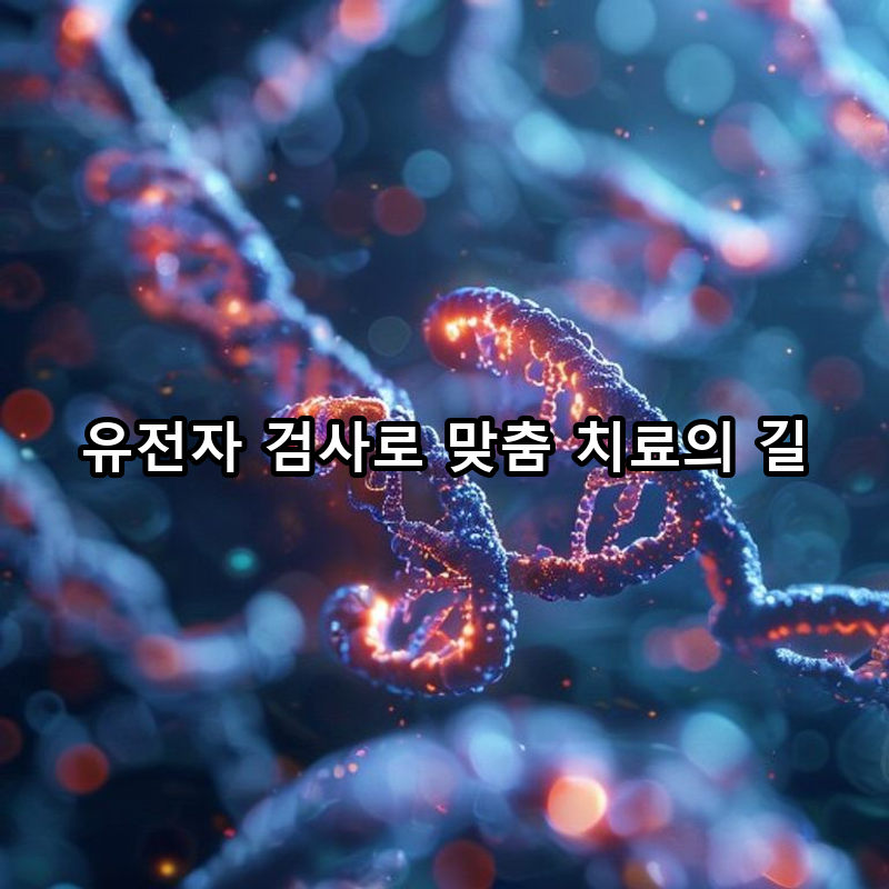 6-2 Oncotype DX와 유전자 발현 검사