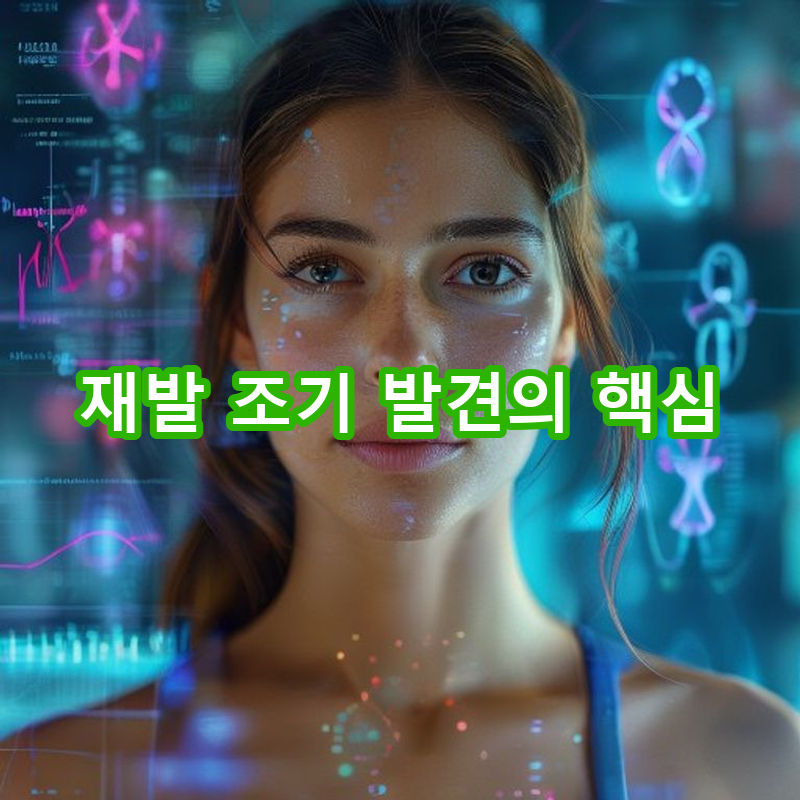 8-5 정기 검진과 재발 모니터링