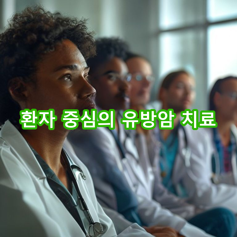 10-5 환자 중심의 치료 패러다임 변화