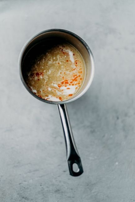 조리 과정 사진
